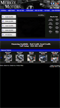 Mobile Screenshot of murraymotorsllc.com